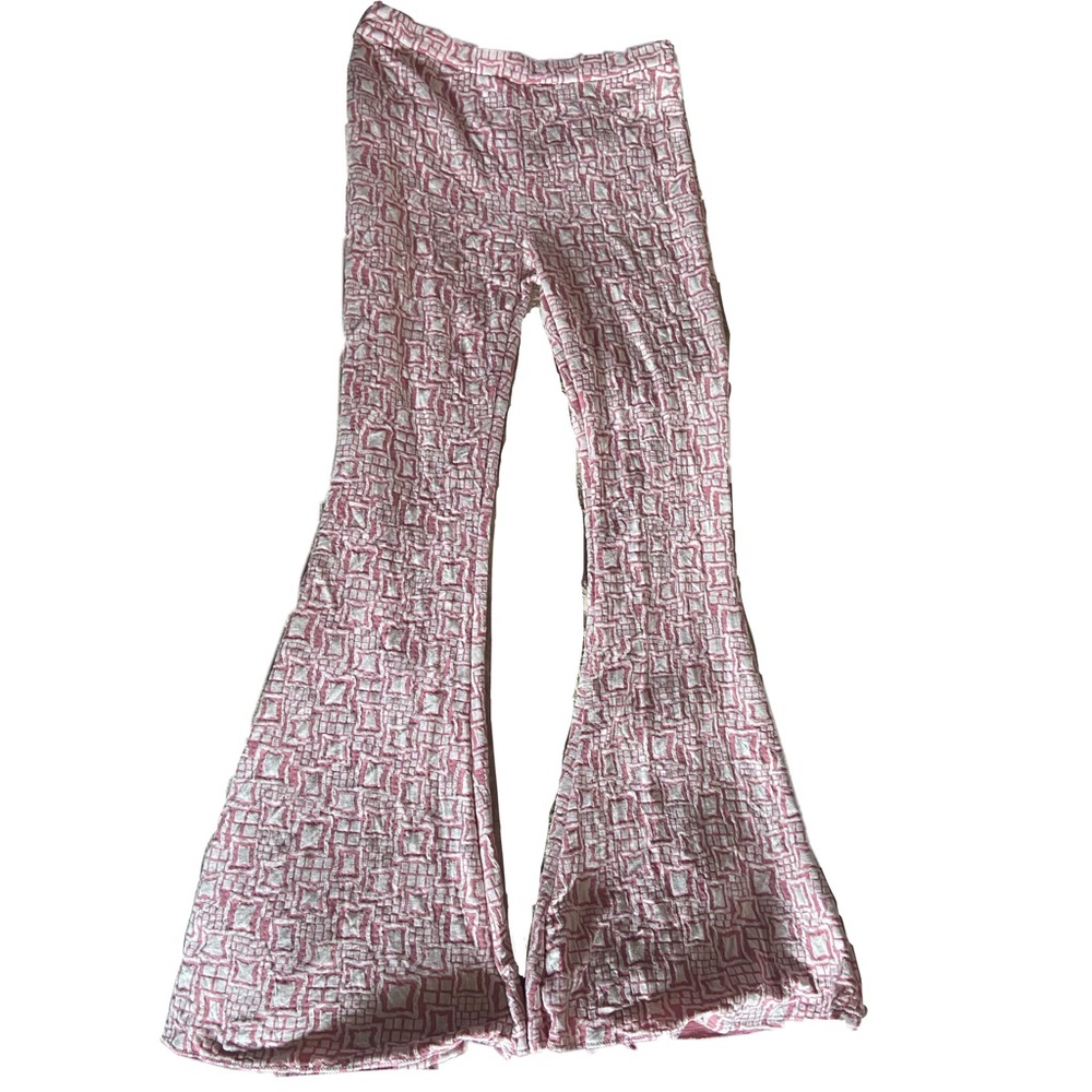 Flared Legging Pant